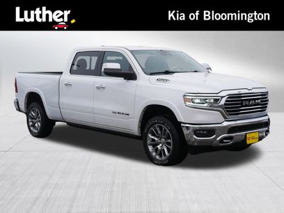 Used 2021 RAM 1500 Limited