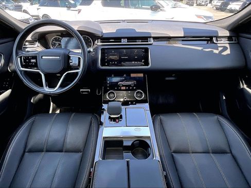 Used 2022 Land Rover Range Rover Velar R-Dynamic S AWD/4WD image 15