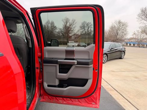 Used 2016 Ford F150 XLT w/ Equipment Group 302A Luxury image 25