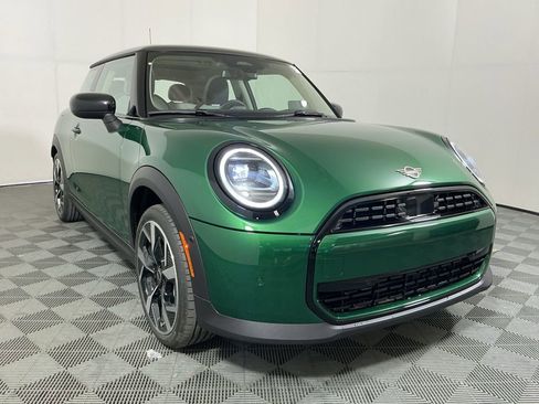 New 2026 MINI Cooper 2-Door Hardtop image 4