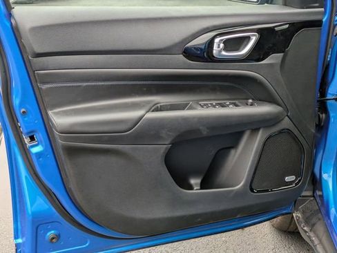 New 2026 Jeep Compass Limited w/ Sun, Sound & Navigation Group image 12