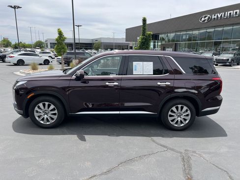Used 2023 Hyundai Palisade SE w/ Cargo Package AWD/4WD image 12