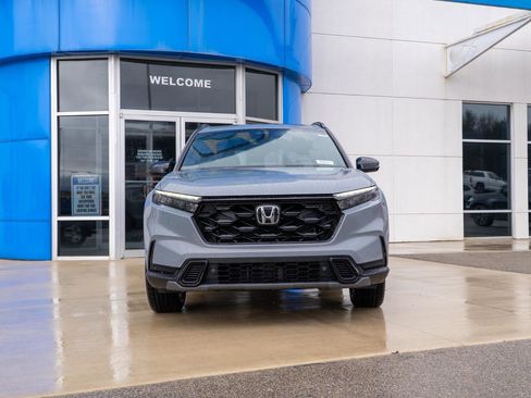 New 2026 Honda CR-V Sport-L image 3