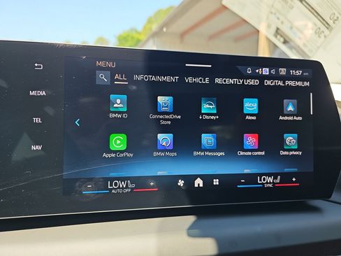 New 2026 BMW 228i xDrive w/ Premium Package AWD/4WD image 22