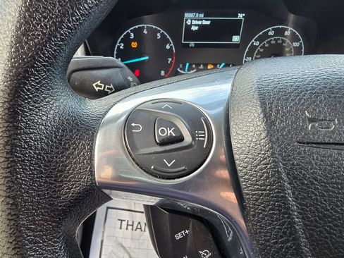 Used 2020 Ford Transit Connect XL image 40