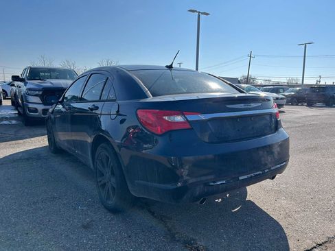 Used 2012 Chrysler 200 Touring w/ Cold Weather Group image 25