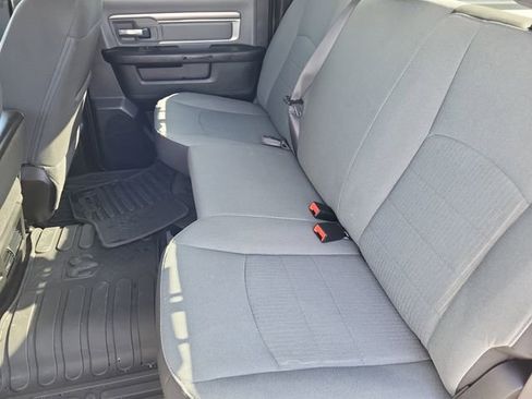 Certified 2023 RAM 1500 Classic SLT w/ Electronics Group image 23