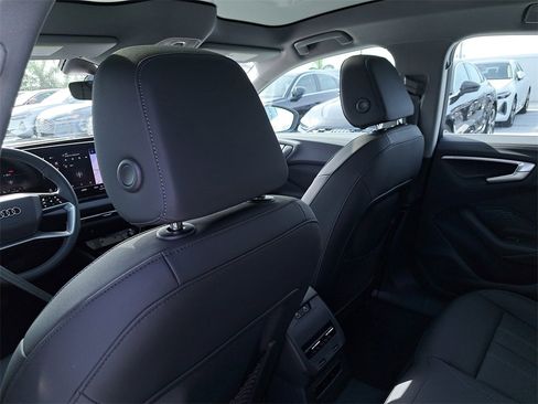 New 2025 Audi A5 2.0T Premium image 26