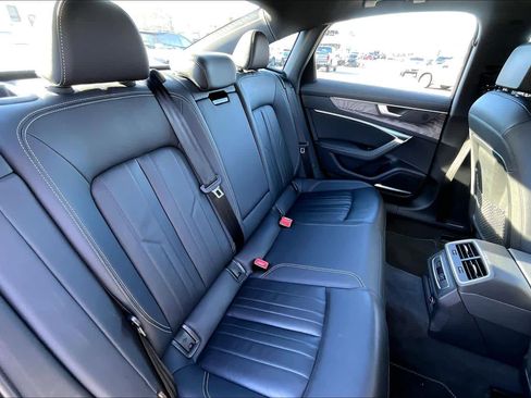 Used 2024 Audi A6 Premium Plus image 19