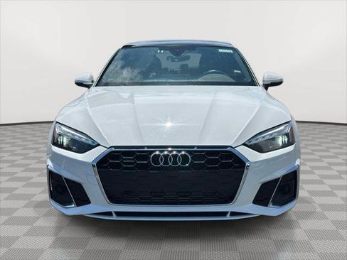 Used 2024 Audi A5 2.0T Premium Plus AWD/4WD image 8