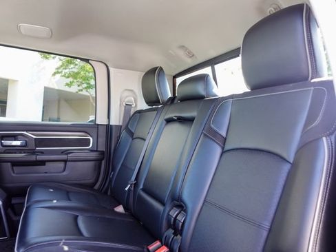 Used 2023 RAM 2500 Laramie AWD/4WD image 24