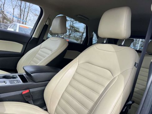 Used 2022 Ford Edge SEL w/ Convenience Package AWD/4WD image 15