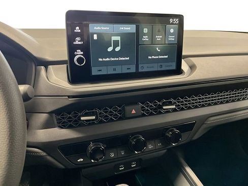 New 2026 Honda Accord SE image 19