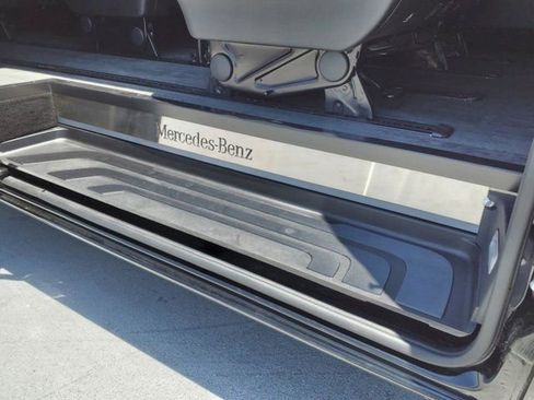 New 2023 Mercedes-Benz Sprinter 2500 image 15