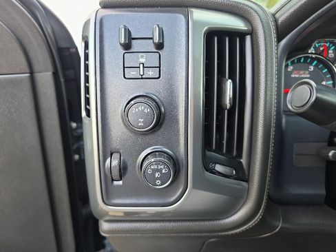 Used 2017 Chevrolet Silverado 3500 LTZ w/ Duramax Plus Package AWD/4WD image 22