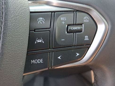 Used 2024 Lexus RX 350 Premium w/ Kick Sensor & Tow Package AWD/4WD image 22