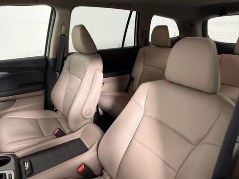Used 2018 Honda Pilot EX-L image 32
