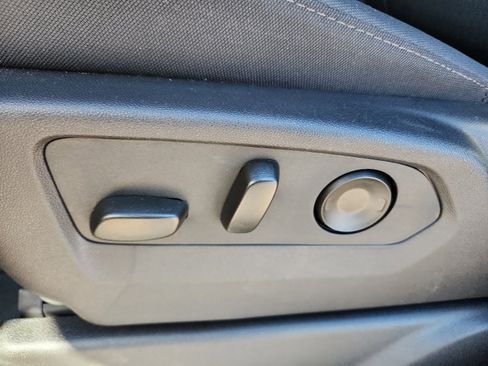 New 2026 Chevrolet Silverado 1500 Custom image 12