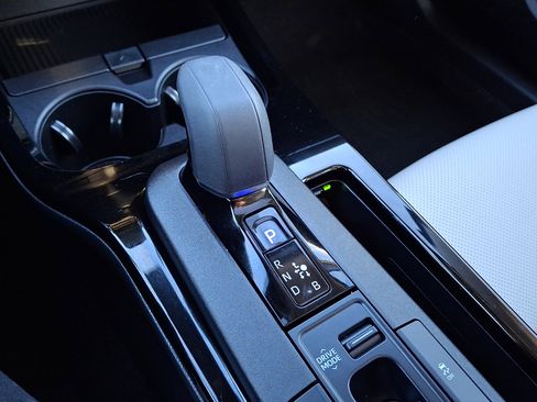 Used 2024 Toyota Prius XLE image 15