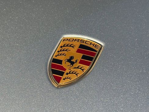 Certified 2022 Porsche 911 Carrera GTS image 30