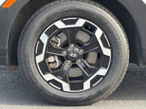 Used 2024 Hyundai Santa Fe SEL AWD/4WD image 25