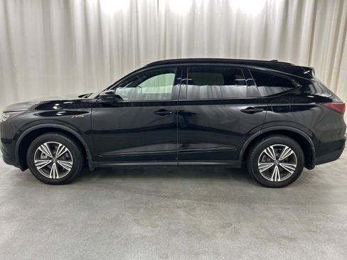 Used 2023 Acura MDX A-Spec AWD/4WD image 3