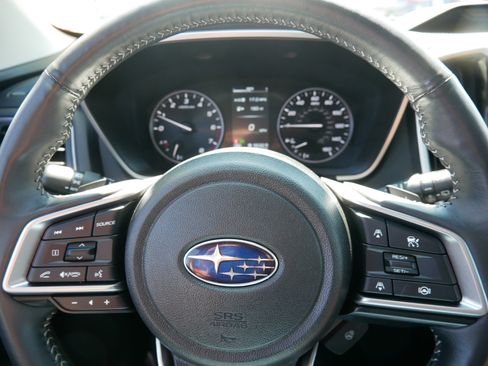 Certified 2024 Subaru Ascent Touring AWD/4WD image 25