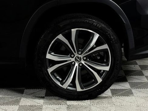 Used 2022 Lexus RX 350 FWD w/ Premium Package image 15