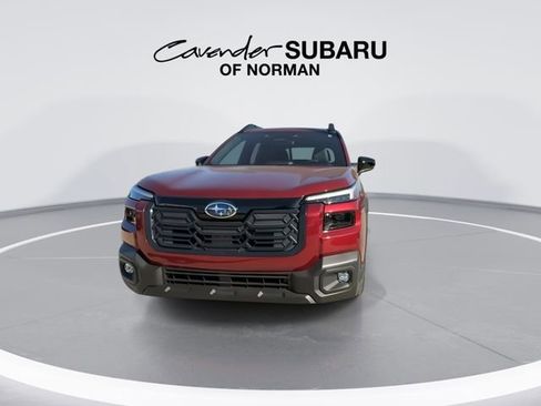 New 2026 Subaru Outback Premium image 6