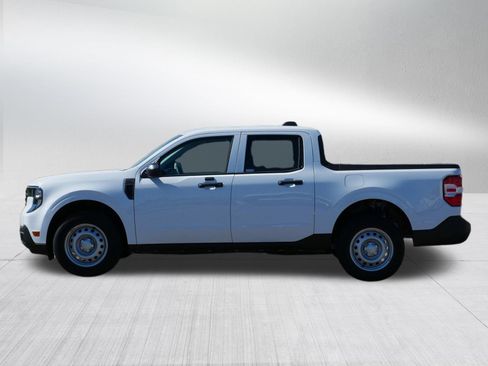 Used 2026 Ford Maverick XL FWD image 4