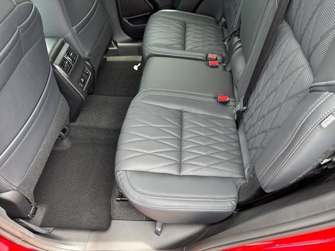 New 2026 Mitsubishi Outlander SEL Black Edition AWD/4WD image 26