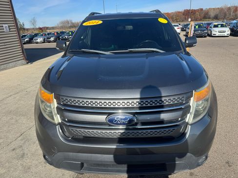 Used 2014 Ford Explorer Limited image 2