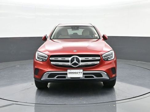 Used 2021 Mercedes-Benz GLC 300 image 26