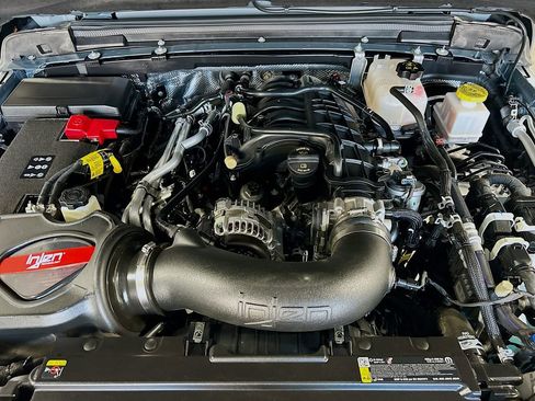 Used 2025 Jeep Gladiator Mojave image 28