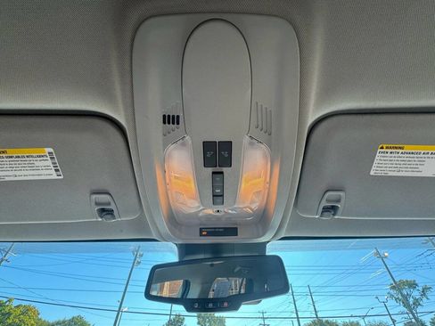 Used 2016 GMC Terrain SLE w/ Driver Alert Package I image 30