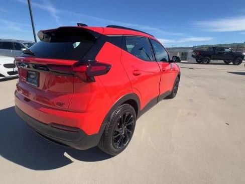 New 2027 Chevrolet Bolt RS w/ Technology Package image 8