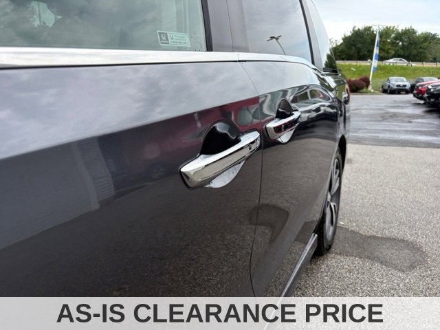 Used 2021 Honda Odyssey Touring image 25