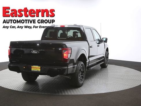 Used 2024 Ford F150 XLT w/ Equipment Group 302A MID AWD/4WD image 35