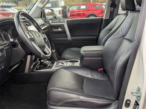 Used 2023 Toyota 4Runner Limited image 14