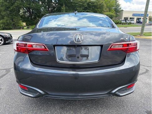 Used 2016 Acura ILX FWD image 5