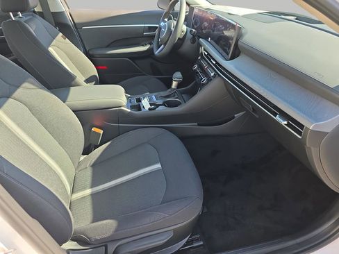 New 2026 Hyundai Sonata SE FWD image 22