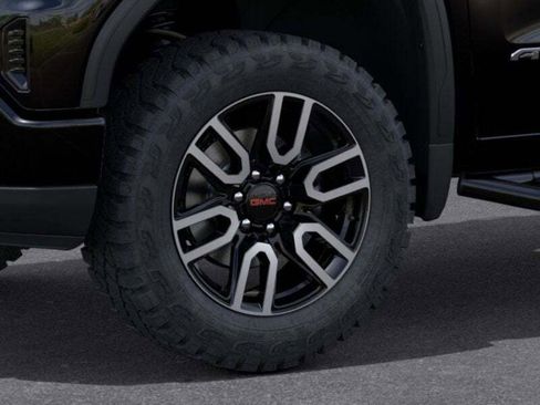 New 2026 GMC Sierra 1500 AT4 w/ AT4 Premium Package image 9