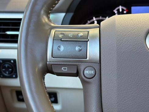 Used 2019 Lexus GX 460 Luxury AWD/4WD image 29
