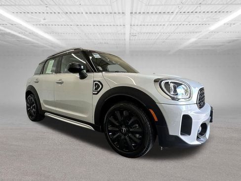 Used 2021 MINI Cooper Countryman S image 7