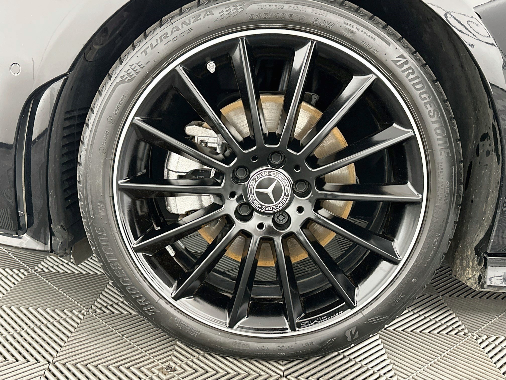 Used 2023 Mercedes-Benz CLA 250 4MATIC image 36