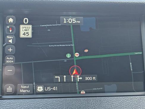 Used 2017 Kia Cadenza Technology image 13