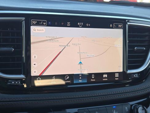 New 2026 Chrysler Pacifica Pinnacle image 37