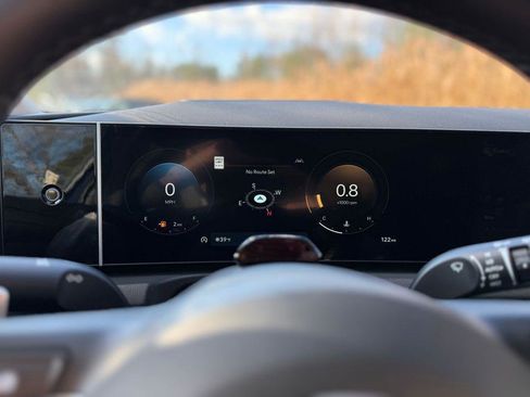 New 2026 Hyundai Tucson Limited image 15