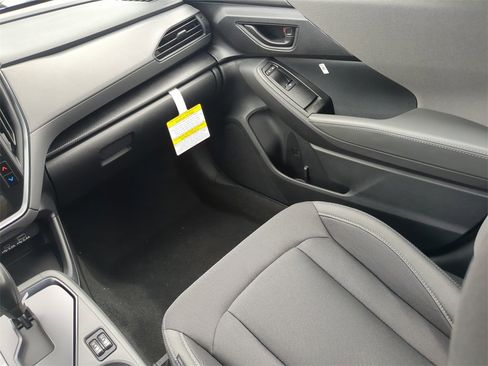 New 2026 Subaru Crosstrek 2.0i Premium image 14