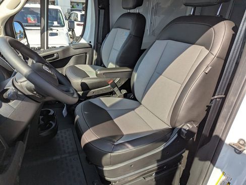 New 2026 RAM ProMaster 1500 w/ Quick Order Package 22G SLT FWD image 12